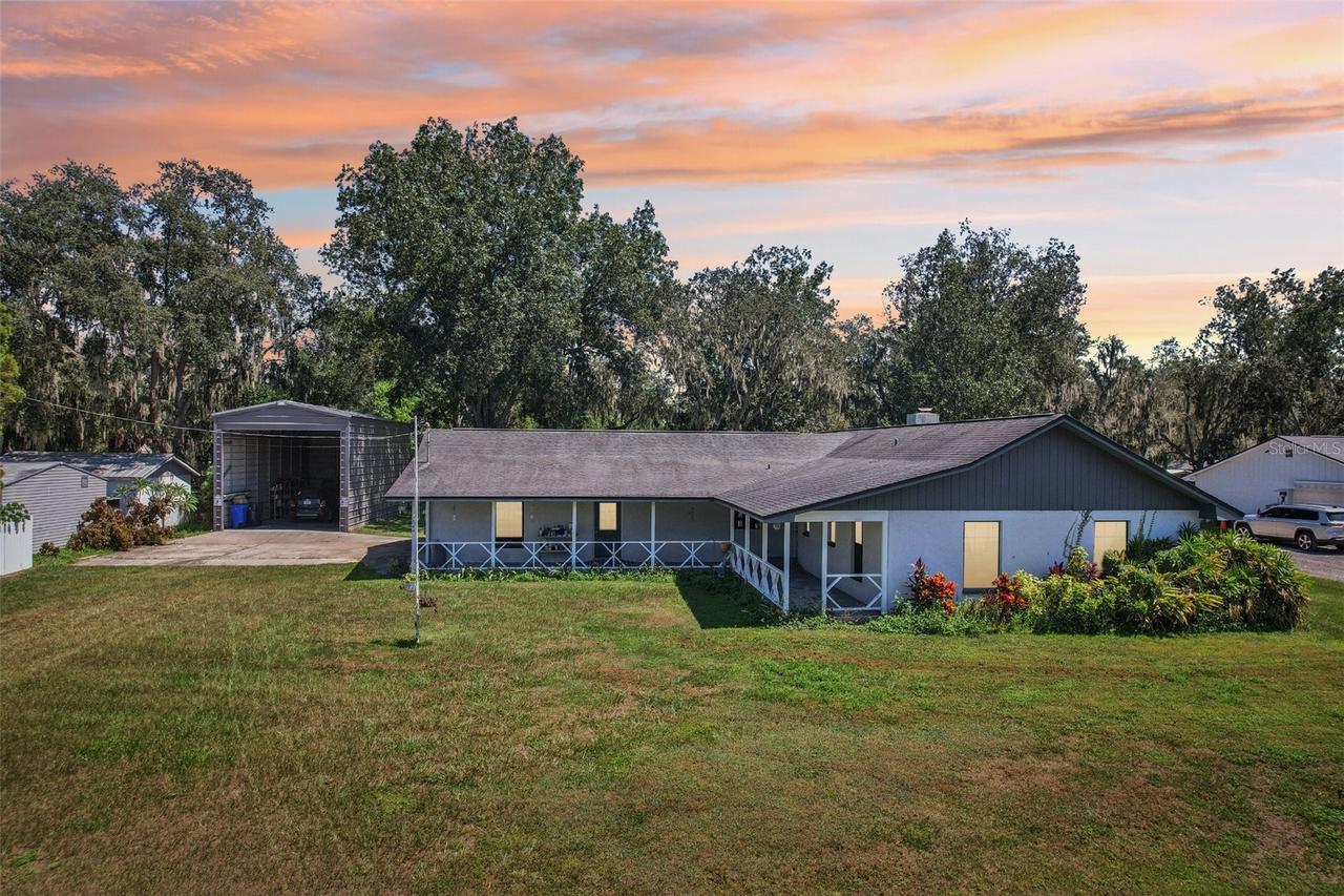 7004 Dusty Rd., Riverview, FL 33569