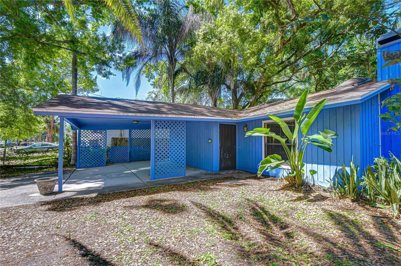 8313 Jackson Springs Rd., Tampa, FL 33615