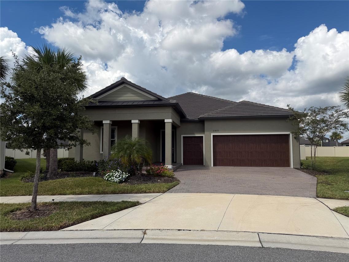 31875 Magna Gulf Loop, San Antonio, FL 33576