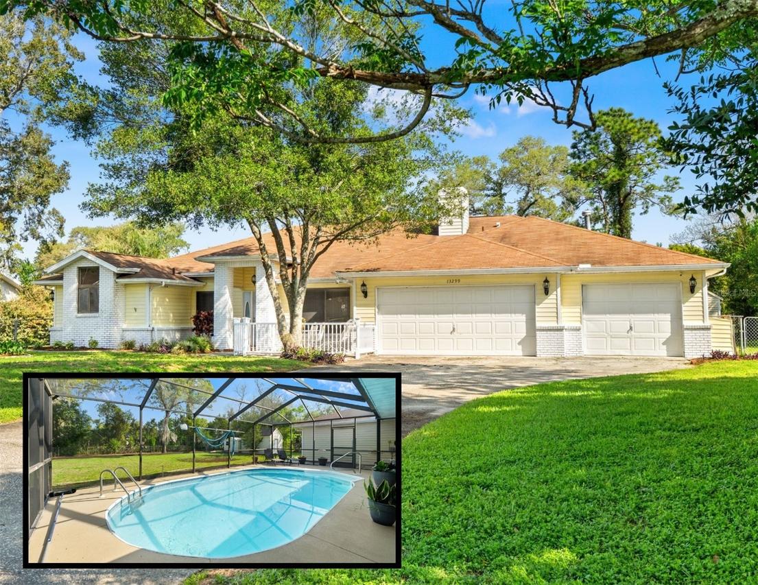 13299 Don Loop, Spring Hill, FL 34609