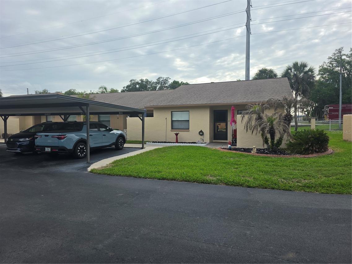 38225 Boxwood Dr. #NA, Zephyrhills, FL 33542