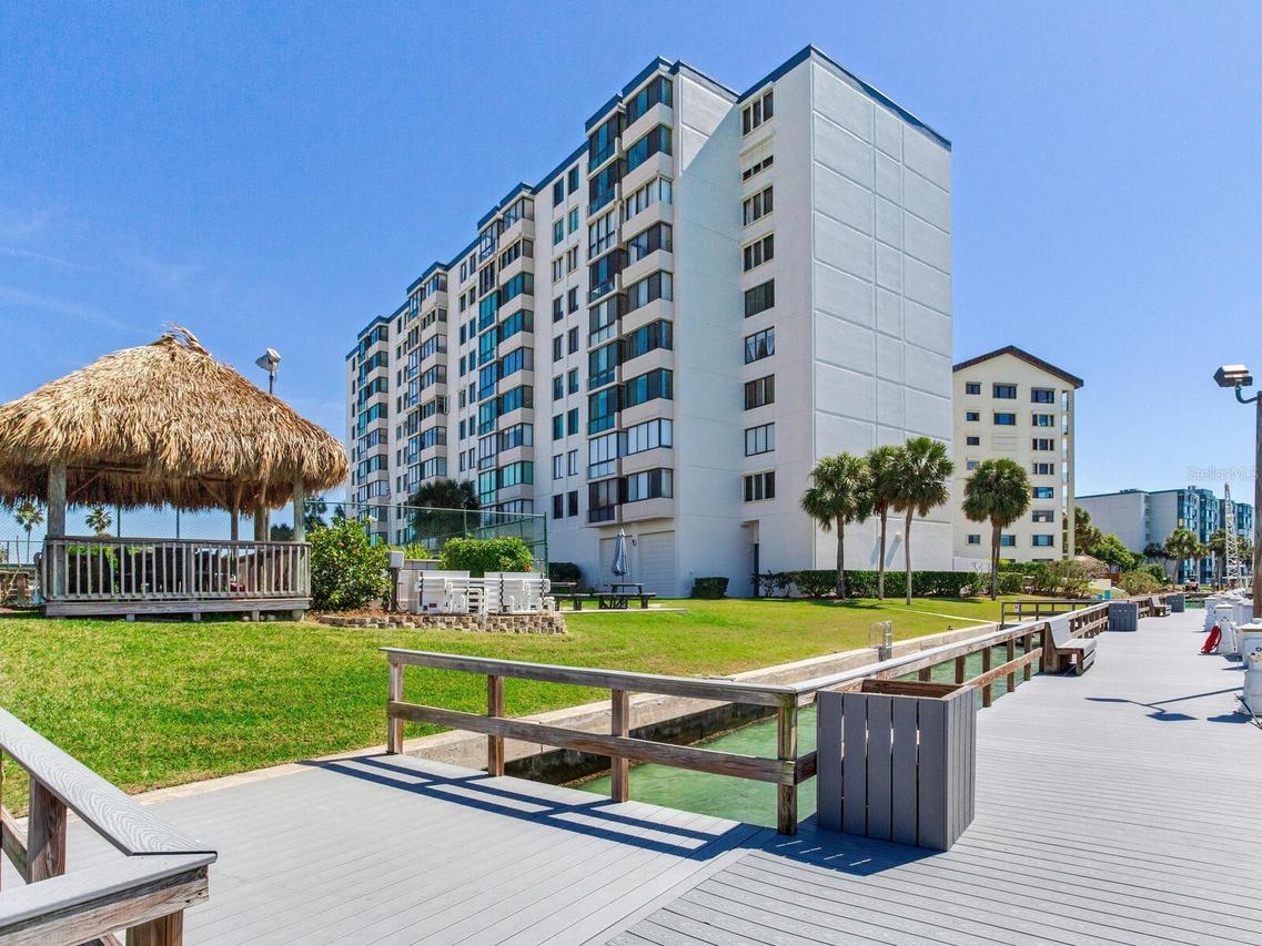 660 Island Way #202, Clearwater Beach, FL 33767