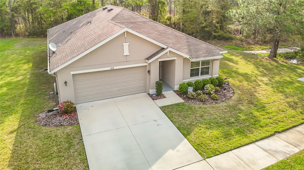 5274 Diantha Way, Brooksville, FL 34604