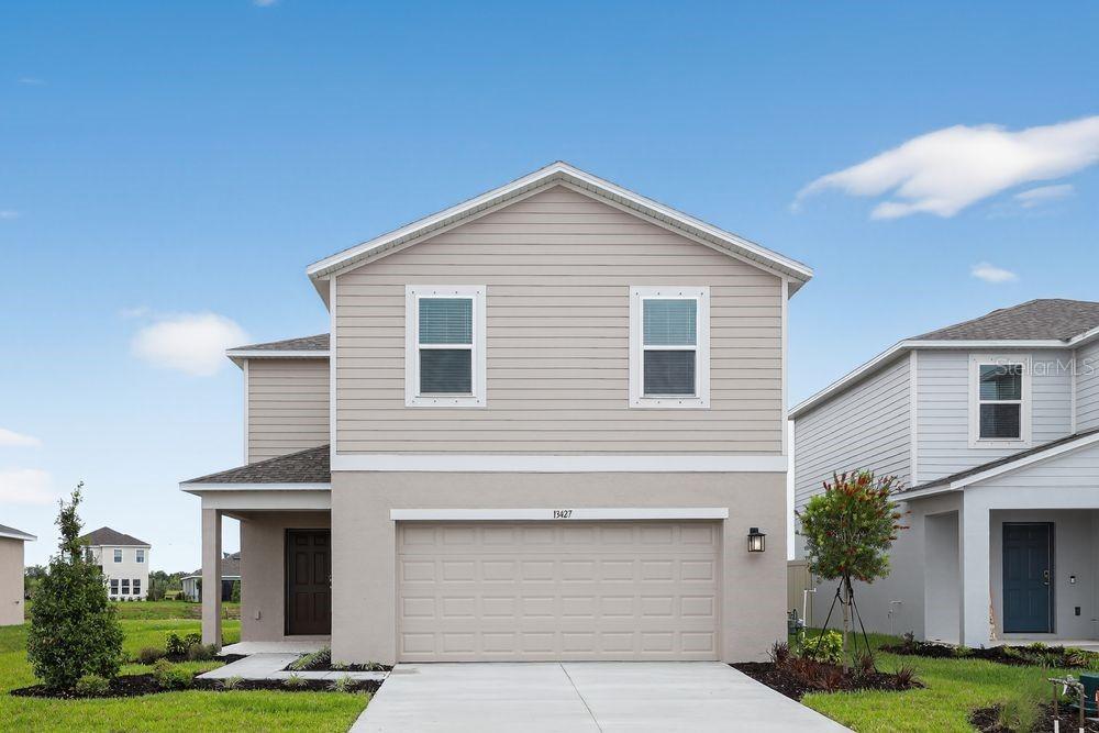 13427 Camelot Ct., Parrish, FL 34219