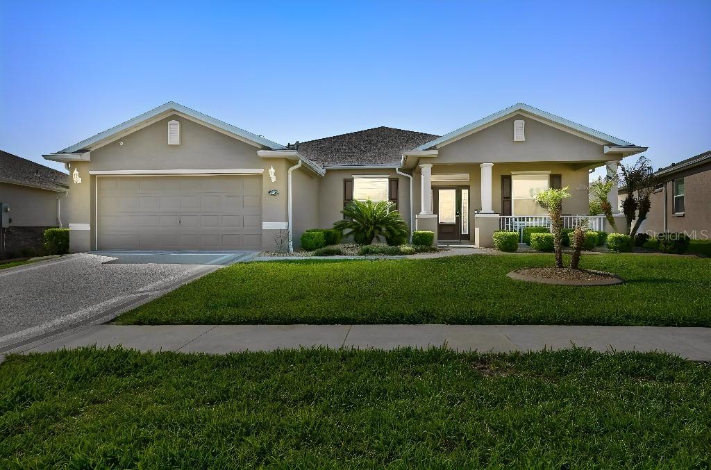 26617 Otter Creek Ln., Leesburg, FL 34748