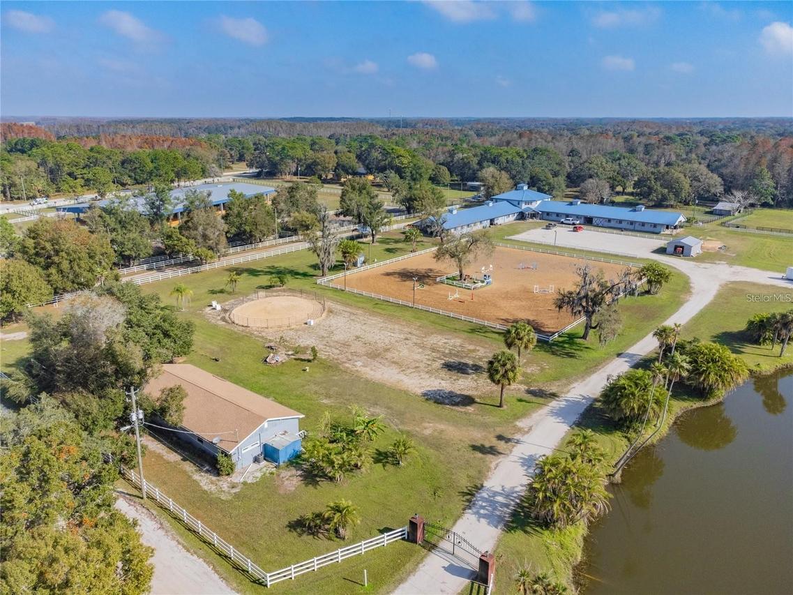 11550 Tarpon Springs Rd., Odessa, FL 33556