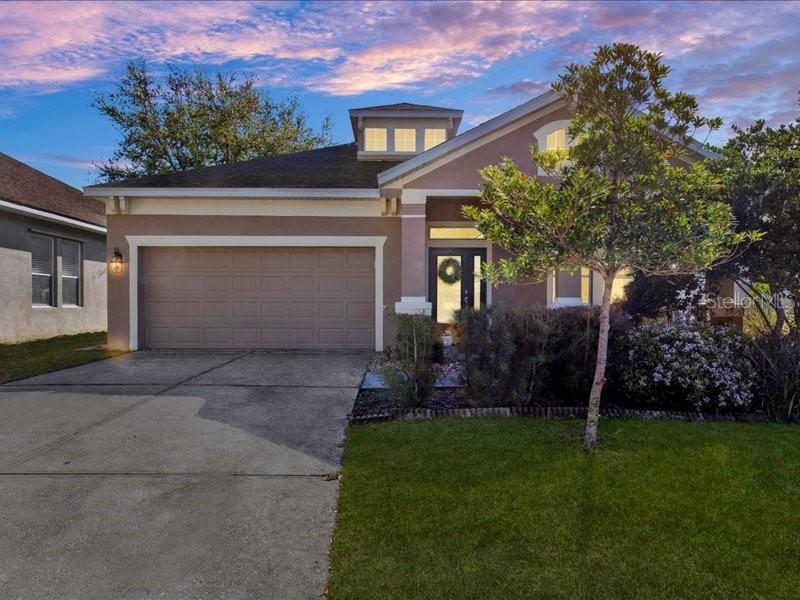 13305 Tiger Lilly Ln., Tampa, FL 33625
