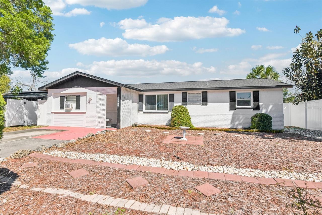 14777 54th Way, Clearwater, FL 33760