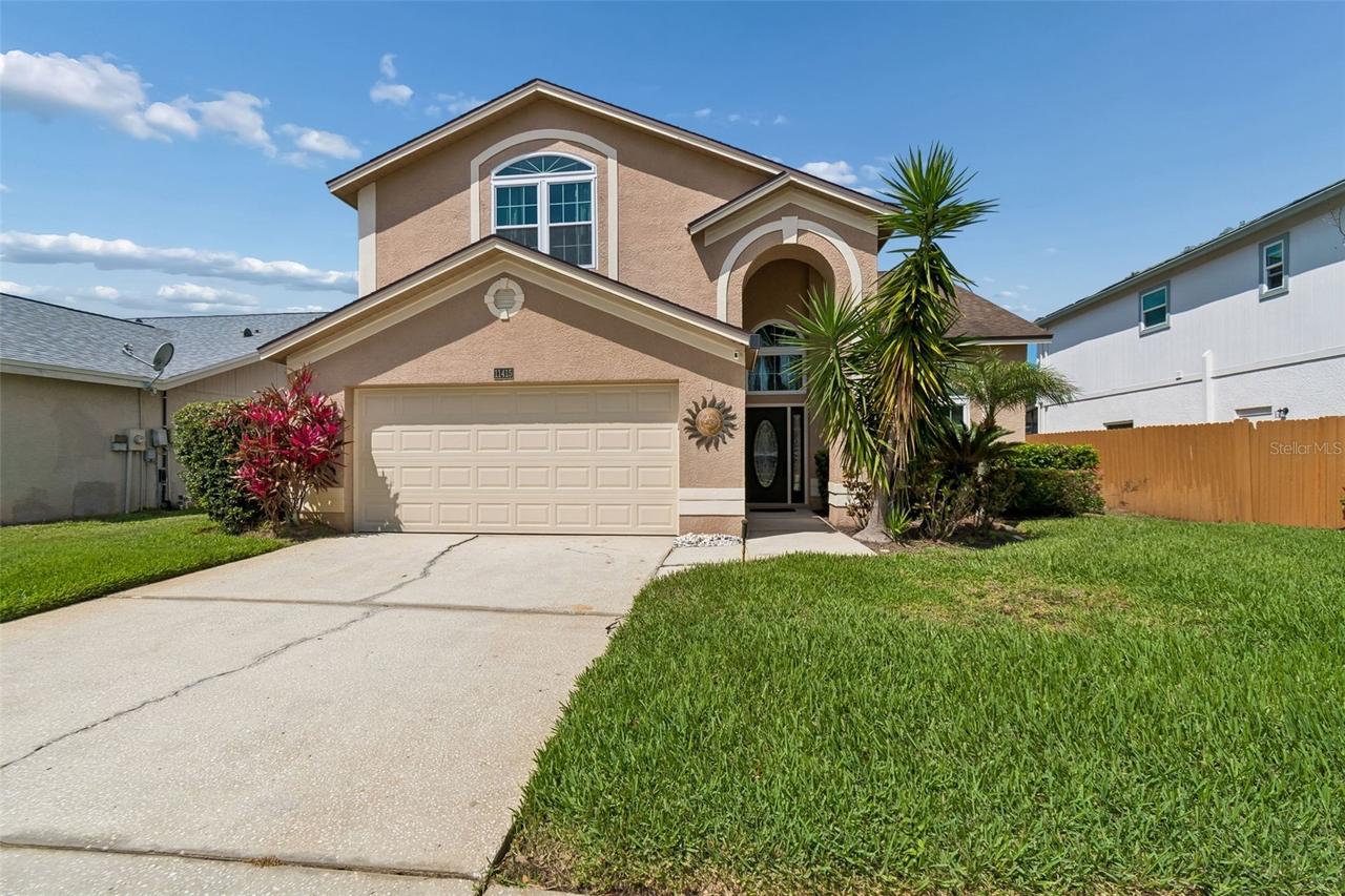 11415 Whispering Hollow Dr., Tampa, FL 33635