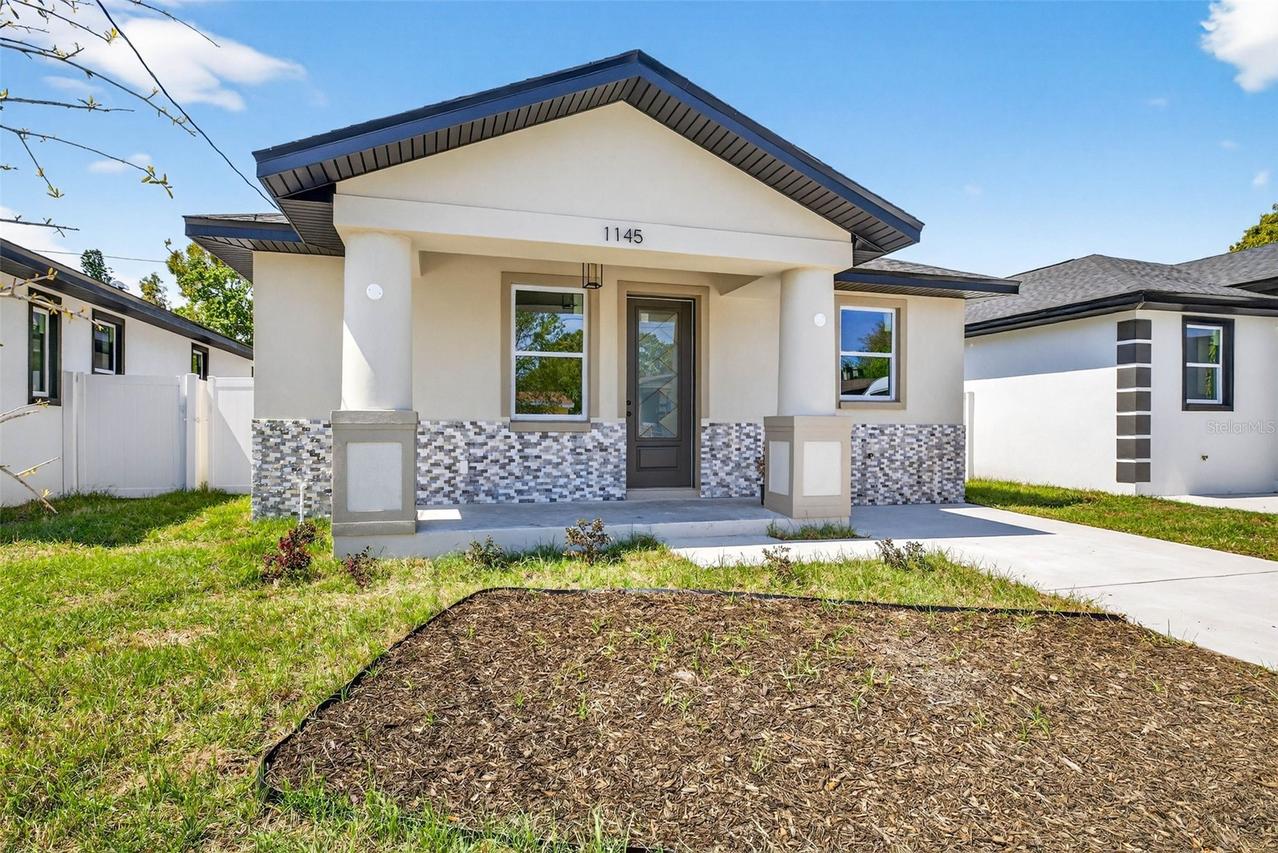 1145 29th St., St Petersburg, FL 33712