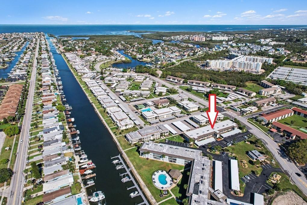 5197 Silent Loop #121, New Port Richey, FL 34652