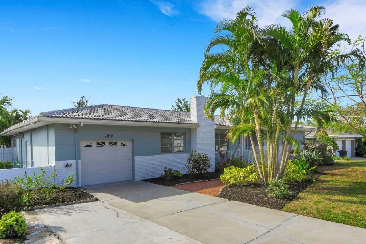 7912 Garden Drive, St Petersburg, FL 33710