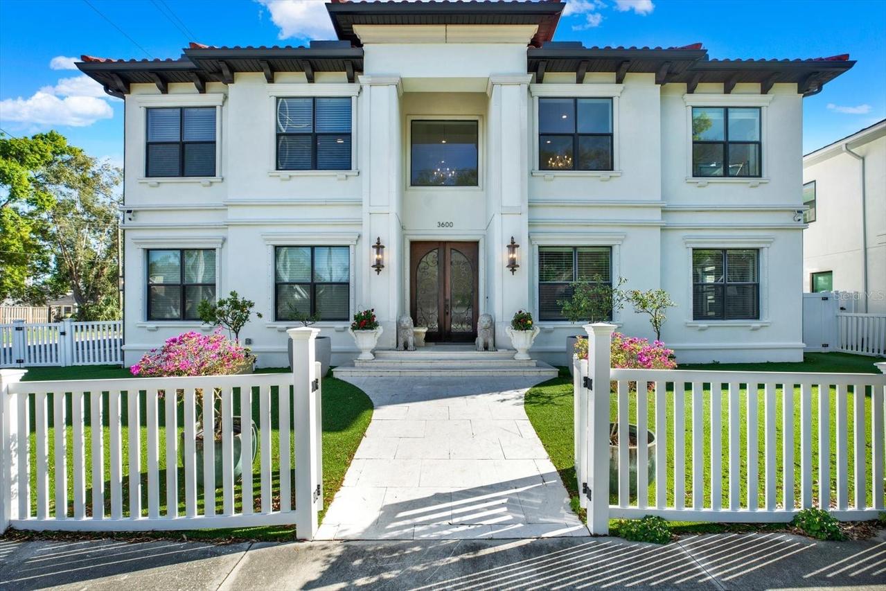 3600 W San Luis St., Tampa, FL 33629