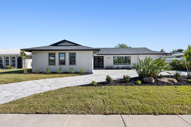 New Construction Homes For Sale This Week in Clearwater Beach: March 25th to March 31st