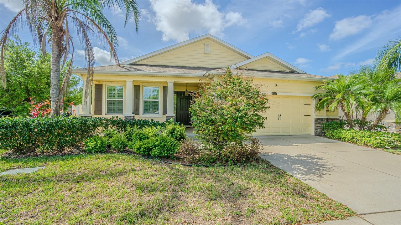 10627 Scenic Hollow Dr., Riverview, FL 33578
