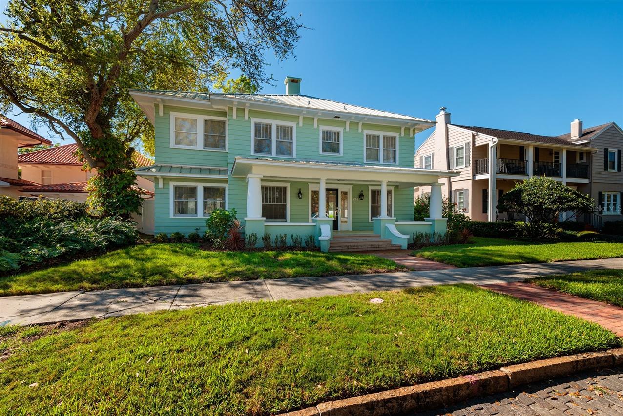 756 17th Ave., St Petersburg, FL 33704