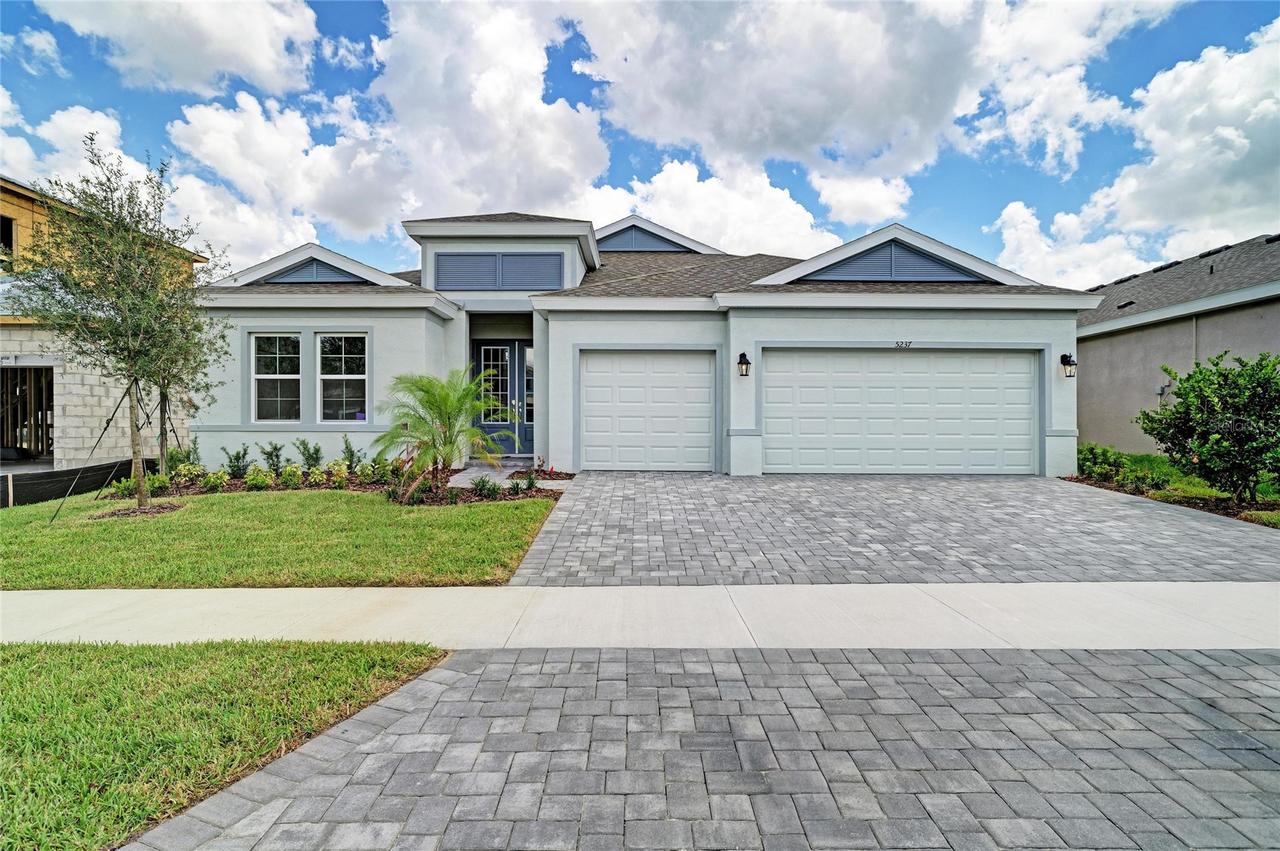 5237 Wolf Creek Dr., Apollo Beach, FL 33572