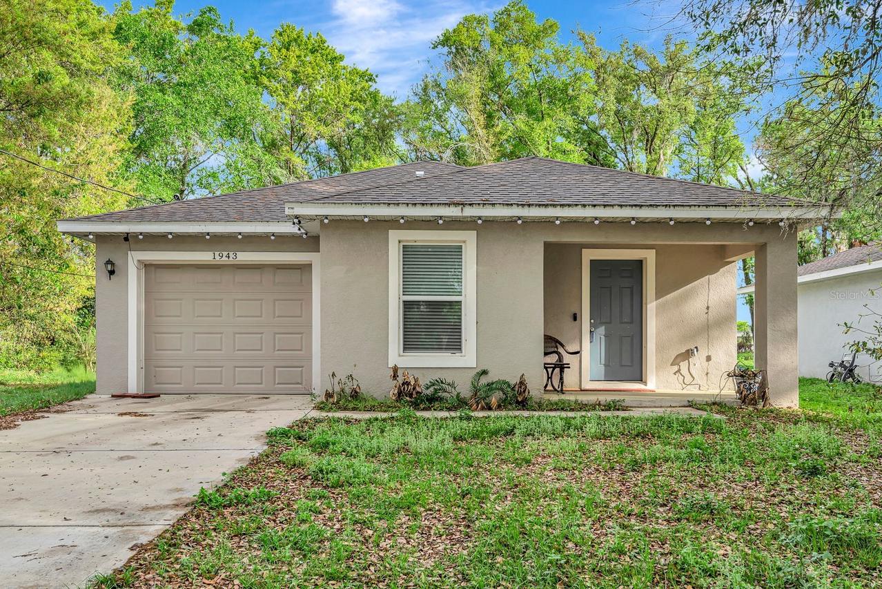 1943 W Elliott St., Lakeland, FL 33805