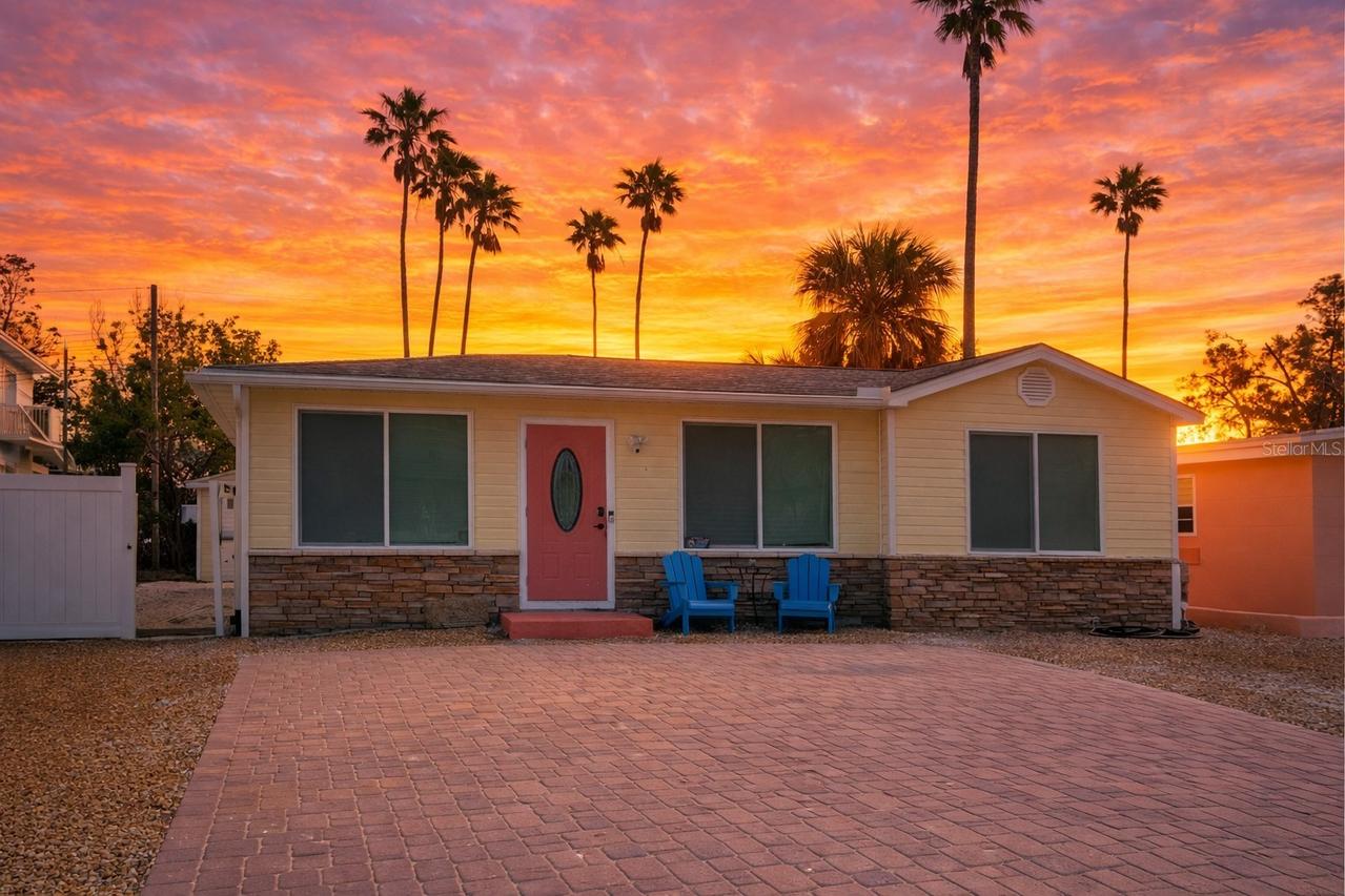 14033 Palm St., Madeira Beach, FL 33708