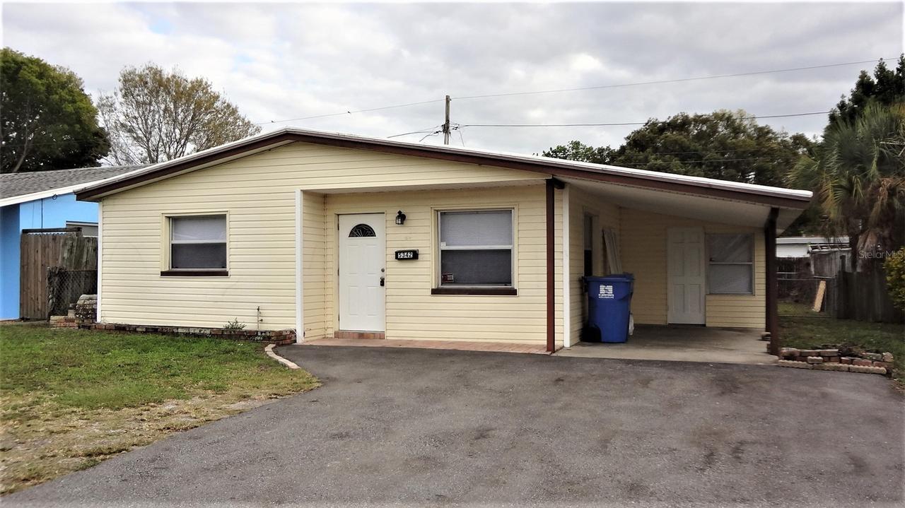 5342 22nd Ave., St Petersburg, FL 33710