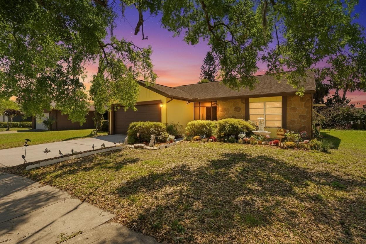 7418 Riverbank Dr., New Port Richey, FL 34655