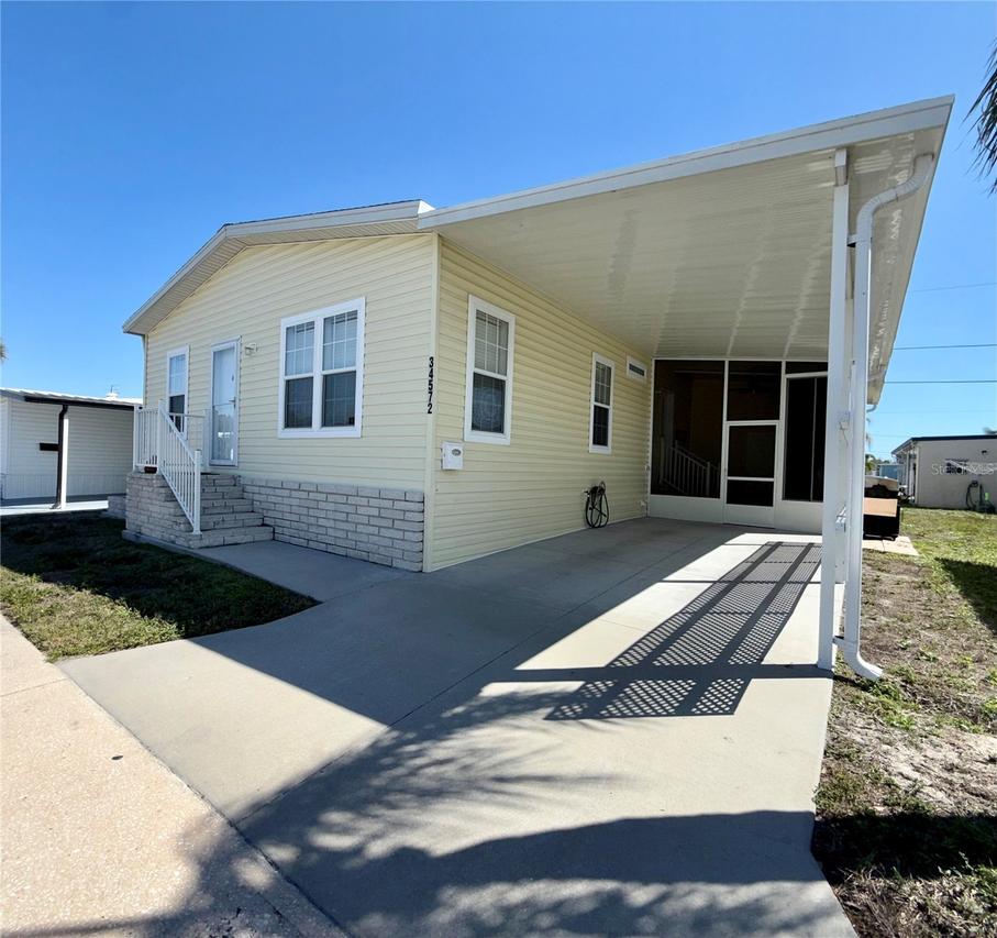 34572 Gardenia Dr., Pinellas Park, FL 33781