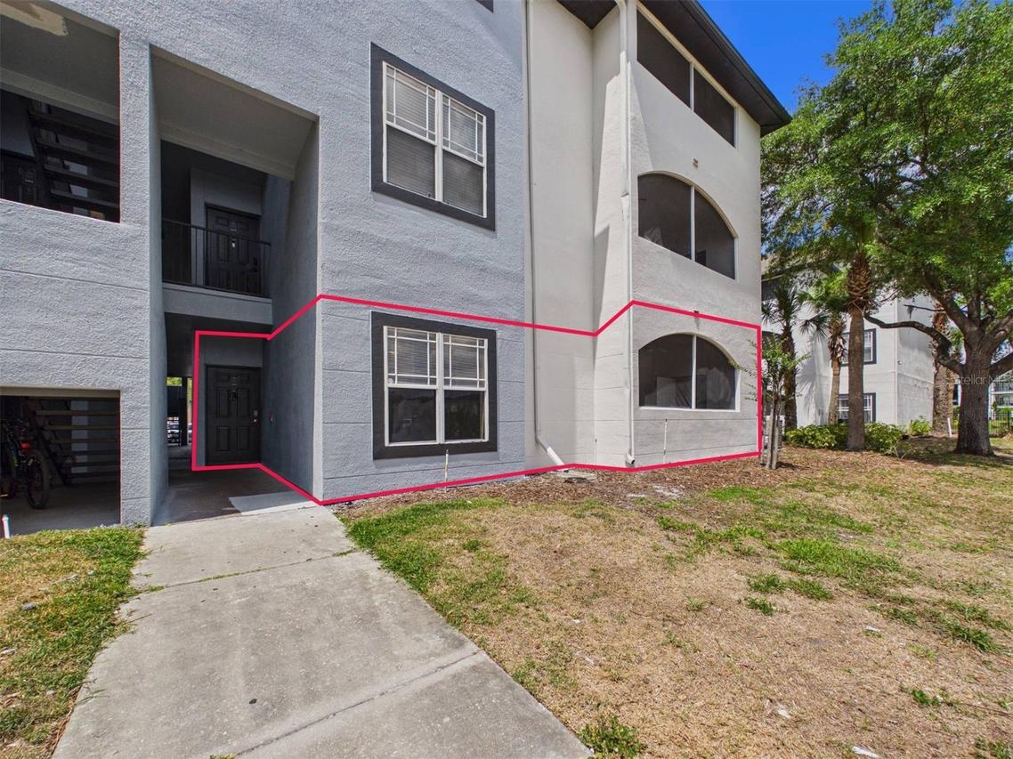 16305 Enclave Village Dr. #102, Tampa, FL 33647