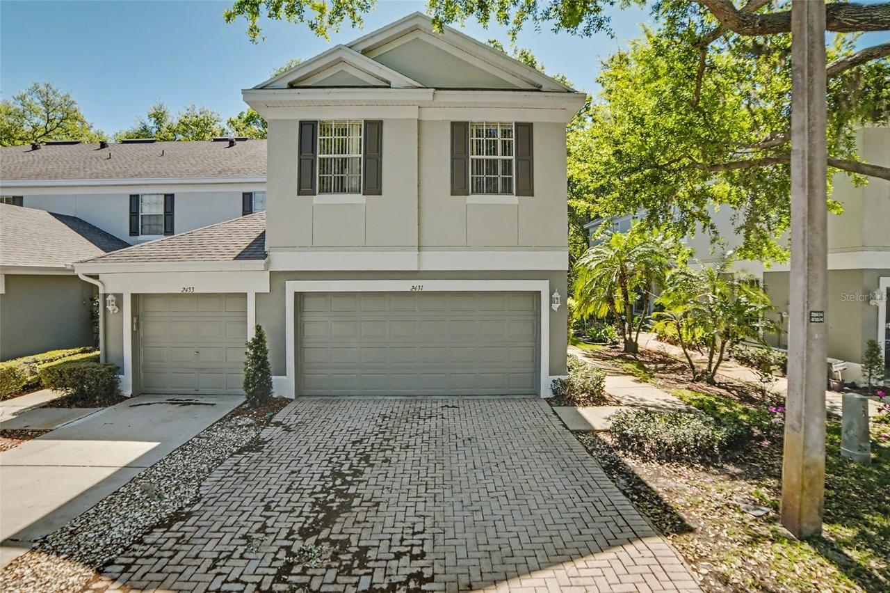 2431 Earlswood Ct., Brandon, FL 33510