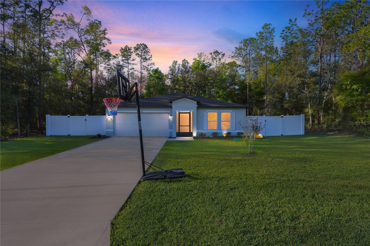 10058 N Athenia Dr., Citrus Springs, FL 34434