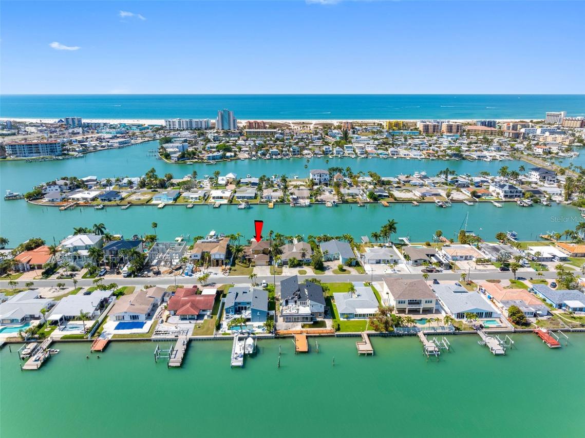 11260 5th St., Treasure Island, FL 33706