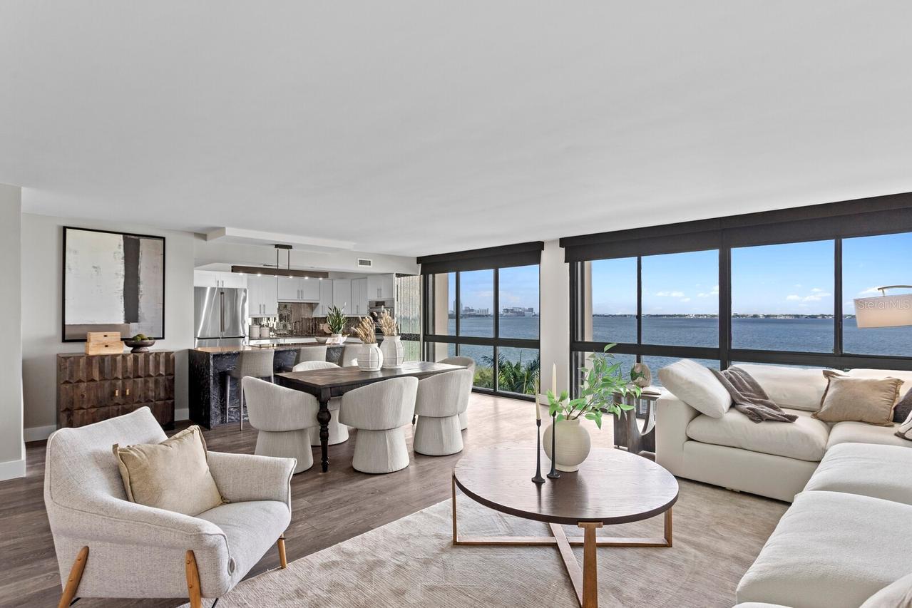 3301 Bayshore Blvd. #806C, Tampa, FL 33629