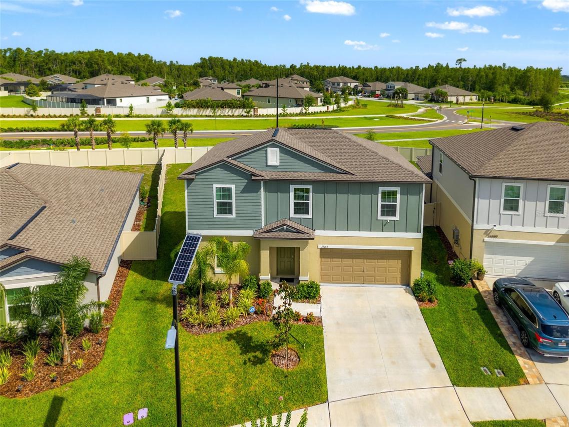 22083 Blazing Star Run, Land O Lakes, FL 34637