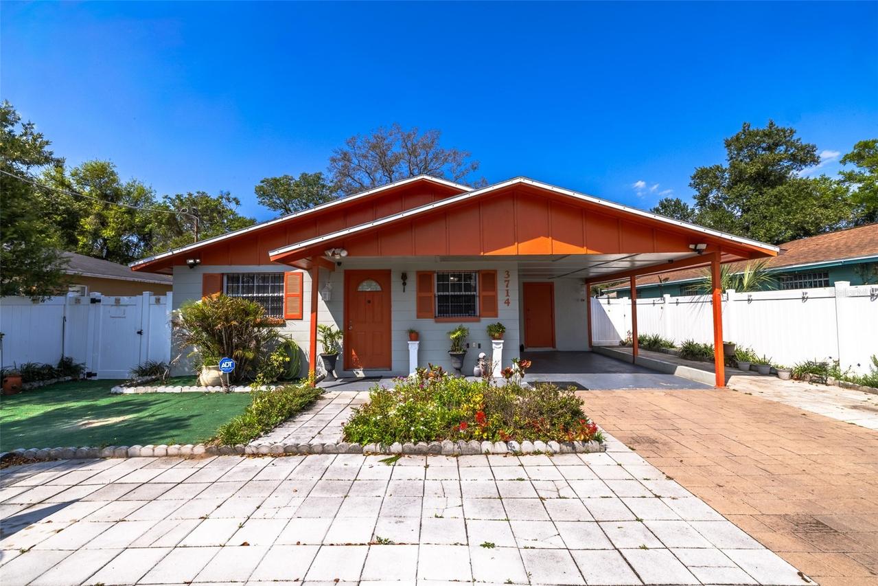 3714 N 55th St., Tampa, FL 33619