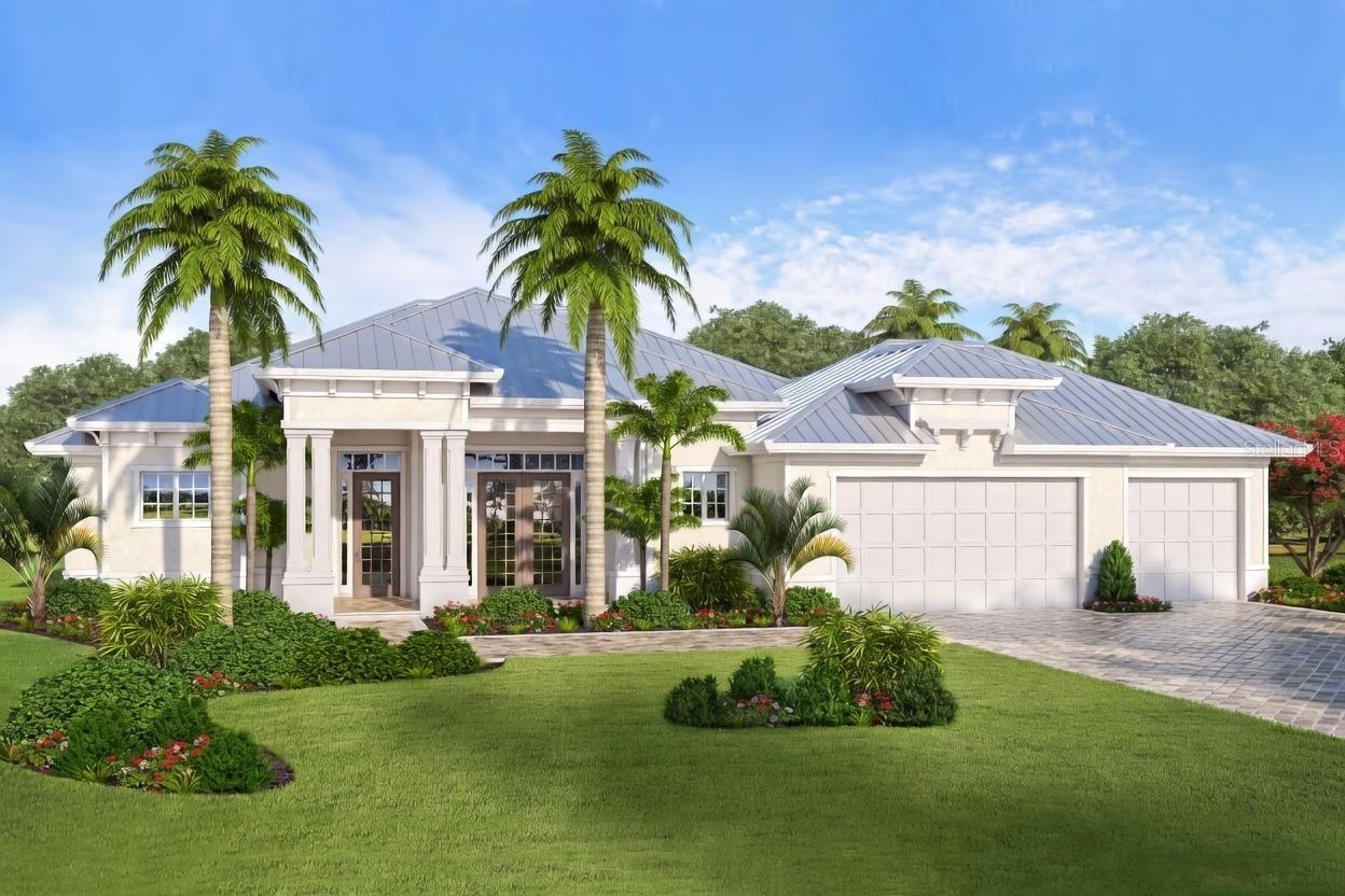 16526 Cup Ct., Port Charlotte, FL 33981