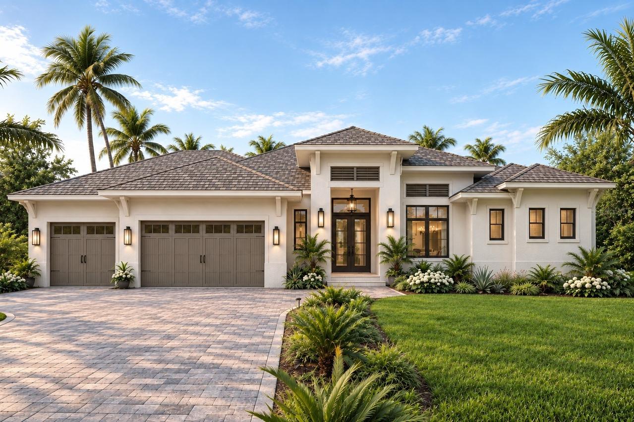 16526 Cup Ct. #The Inlet, Port Charlotte, FL 33981