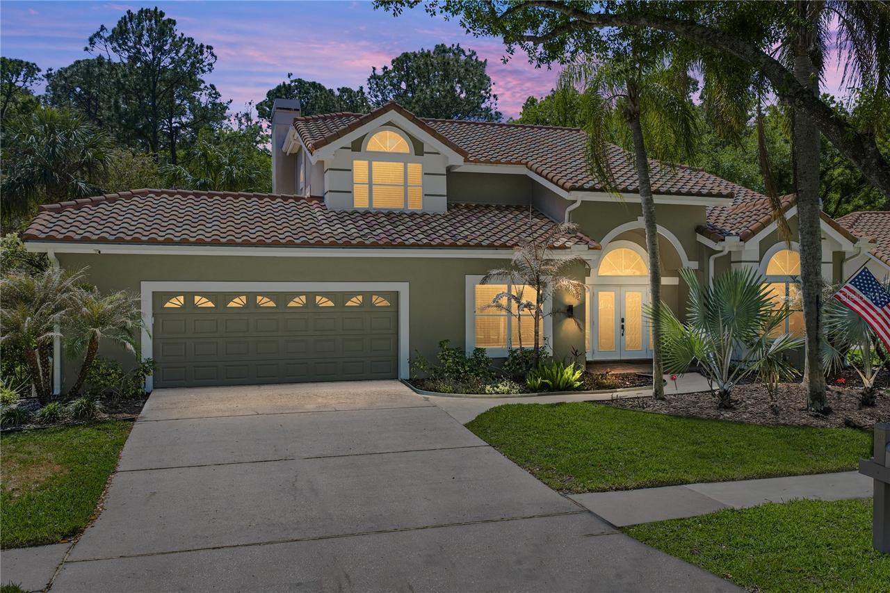 17820 Grey Brooke Dr., Tampa, FL 33647