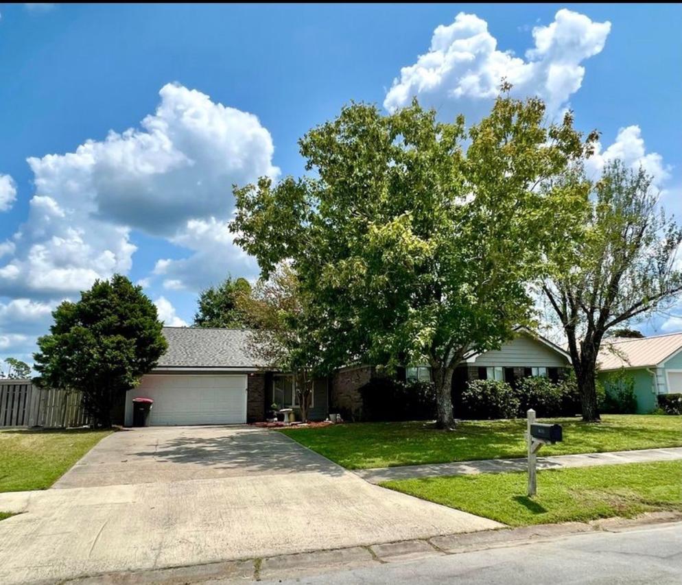 6909 Ross Dr., Panama City, FL 32404