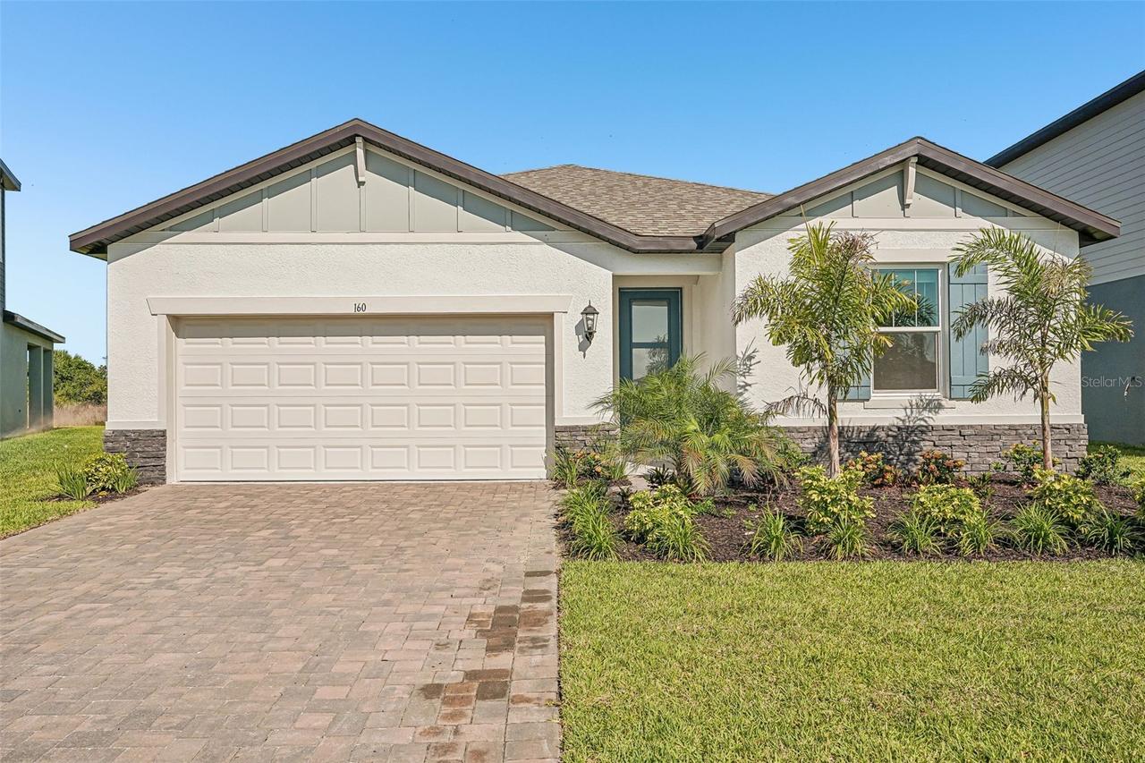 160 Shady Edge Loop, Nokomis, FL 34275