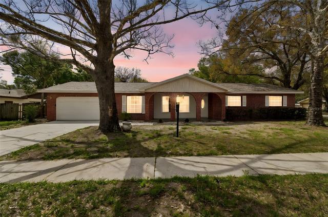 New Homes with In-ground Swimming Pools in Valrico: March 15th to March 21st