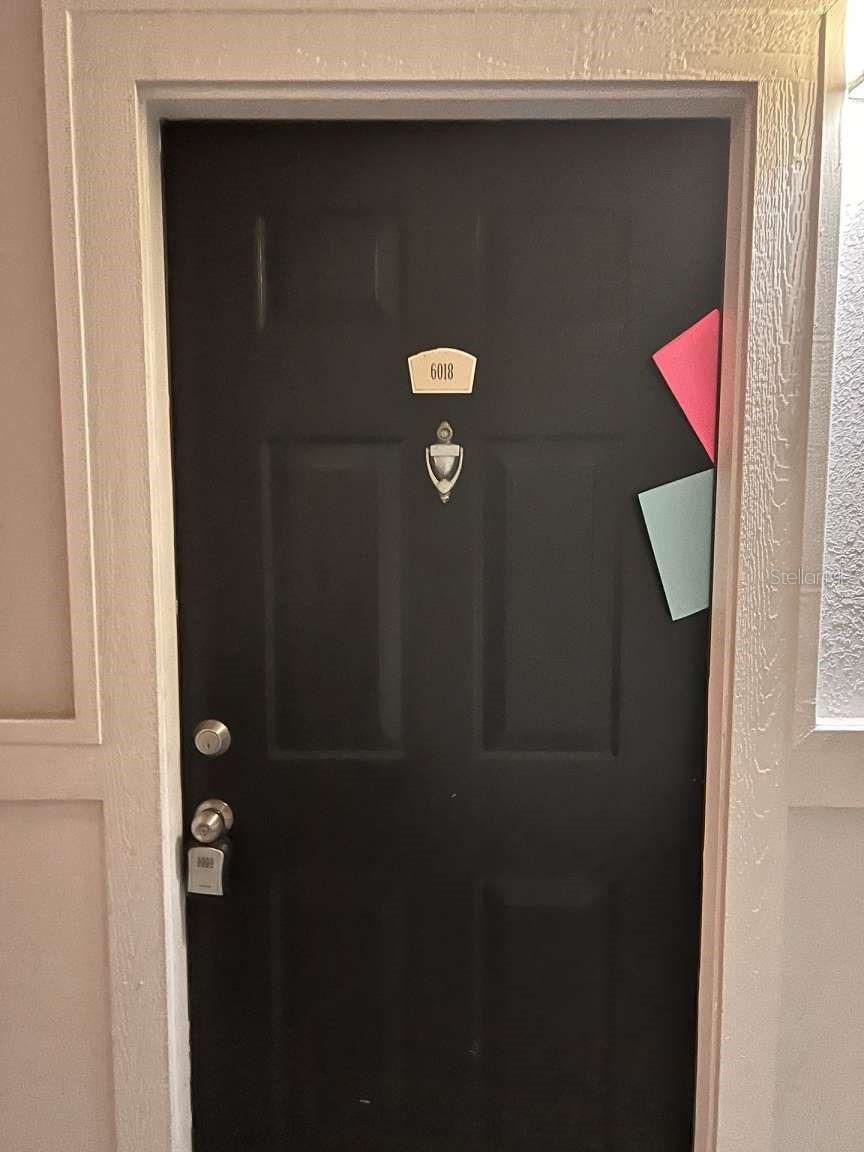 206 E South St. #6018, Orlando, FL 32801