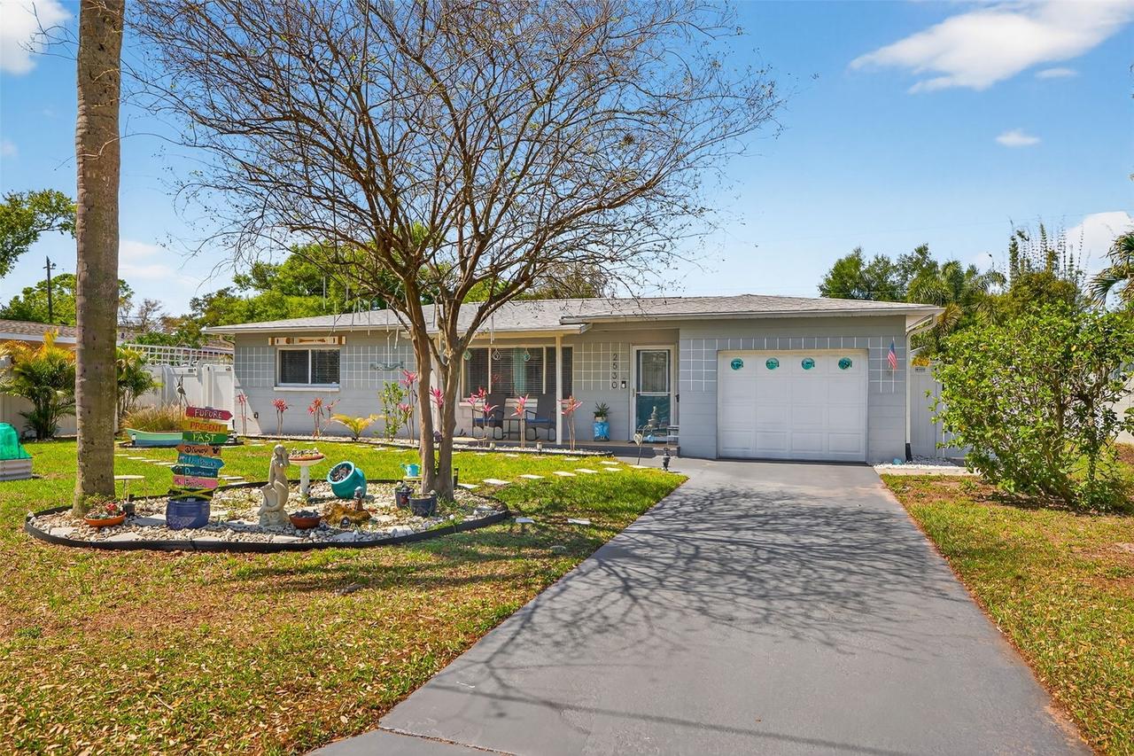 2530 51st St., St Petersburg, FL 33710