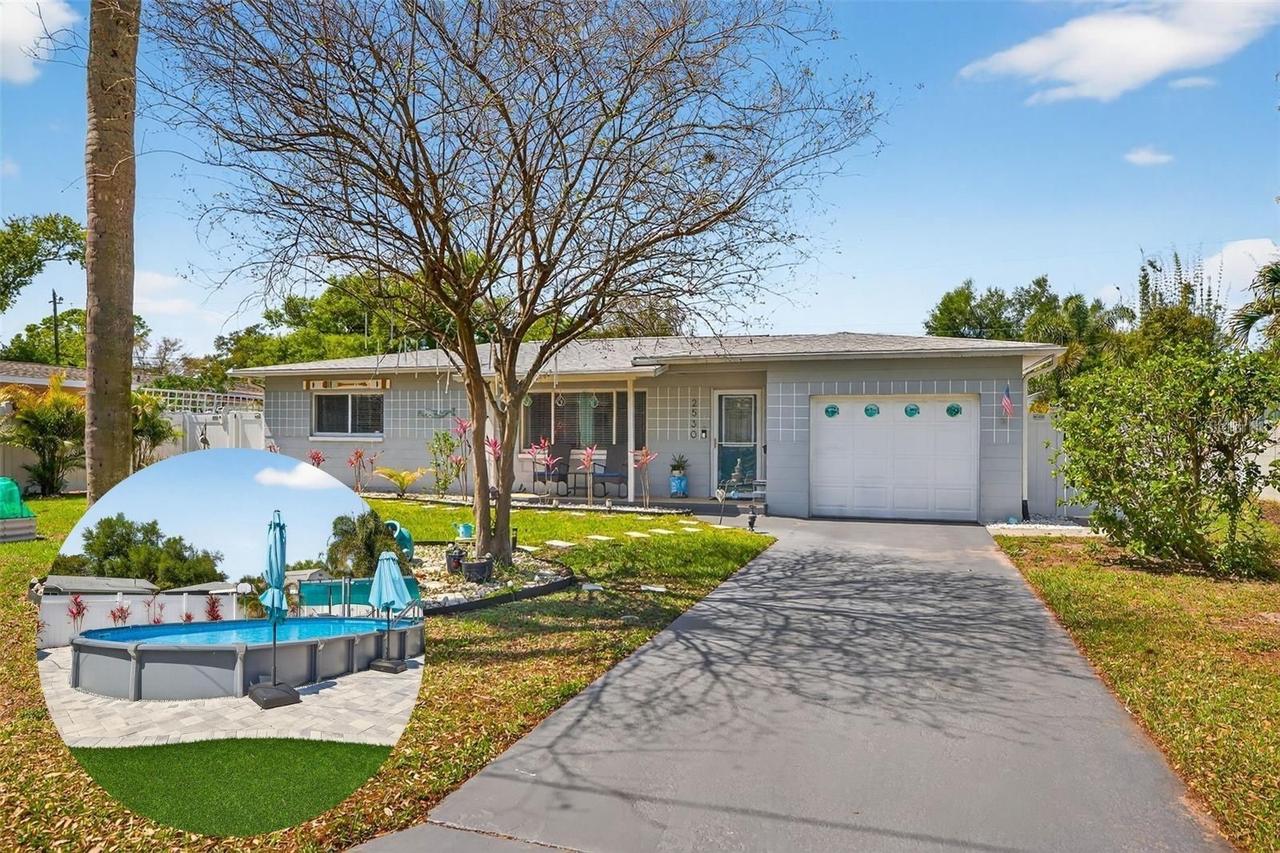 2530 51st St., St Petersburg, FL 33710