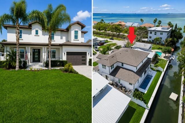 4835 W Bay Villa Ave., Tampa, FL 33611