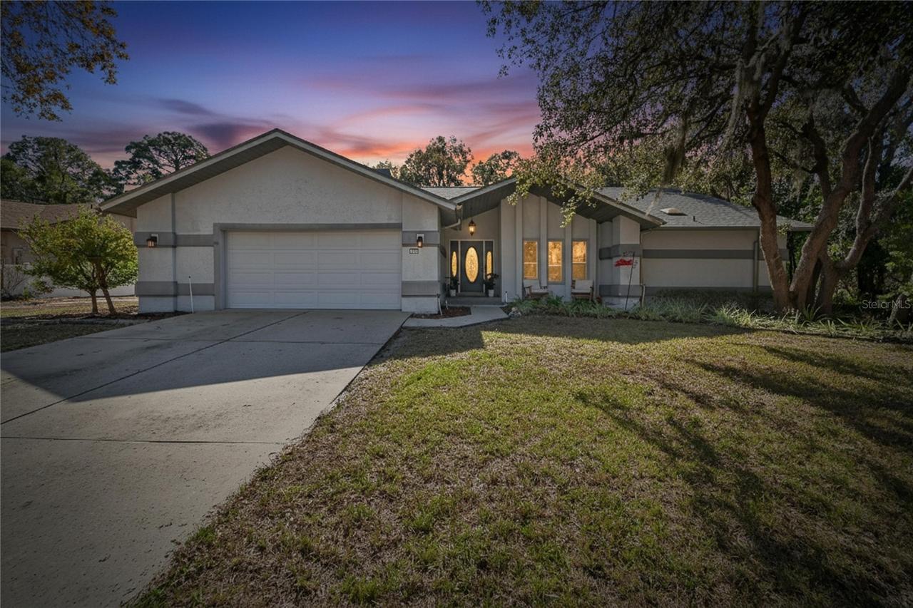 23 Chinkapin Cir., Homosassa, FL 34446