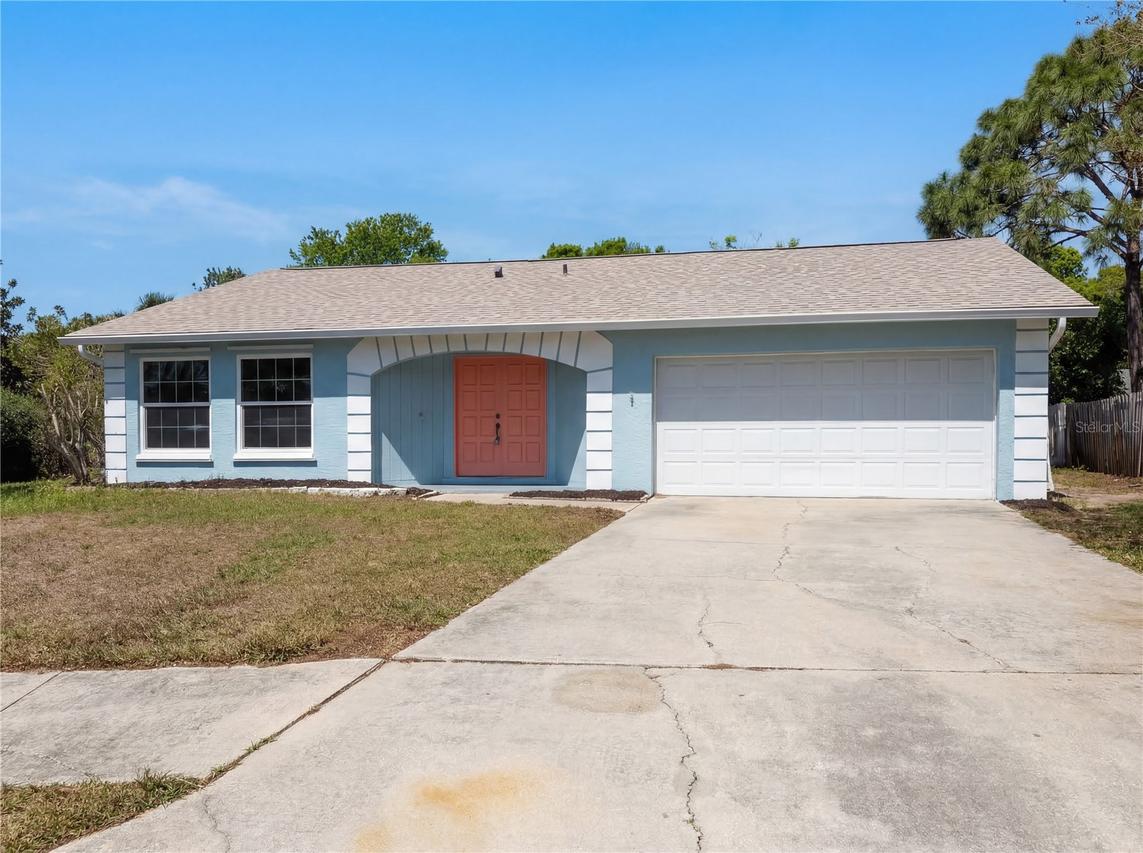 1512 Cascade Ct., Dunedin, FL 34698