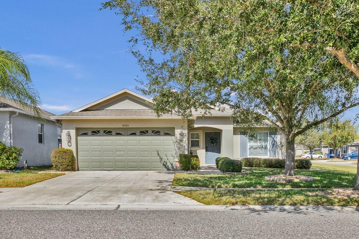 18565 Strombury Dr., Land O Lakes, FL 34638