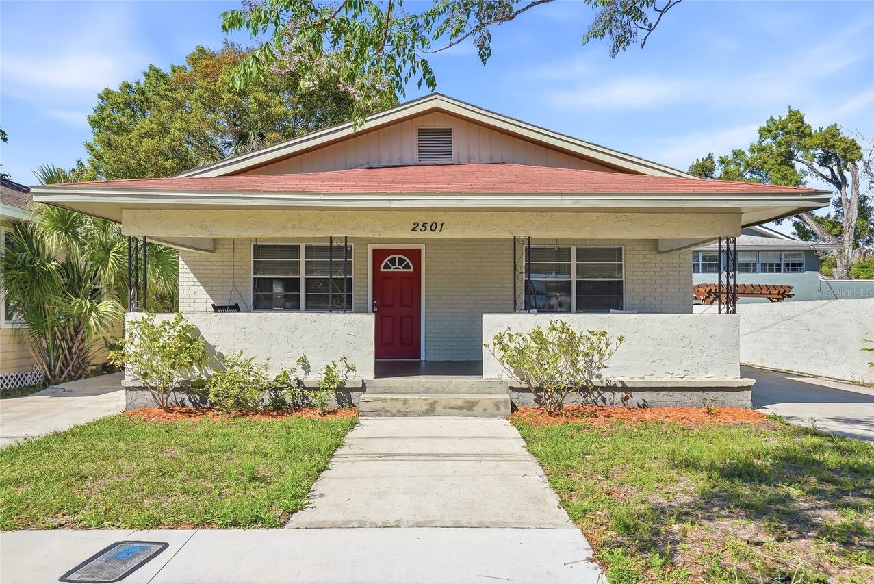 2501 W Gray St., Tampa, FL 33609