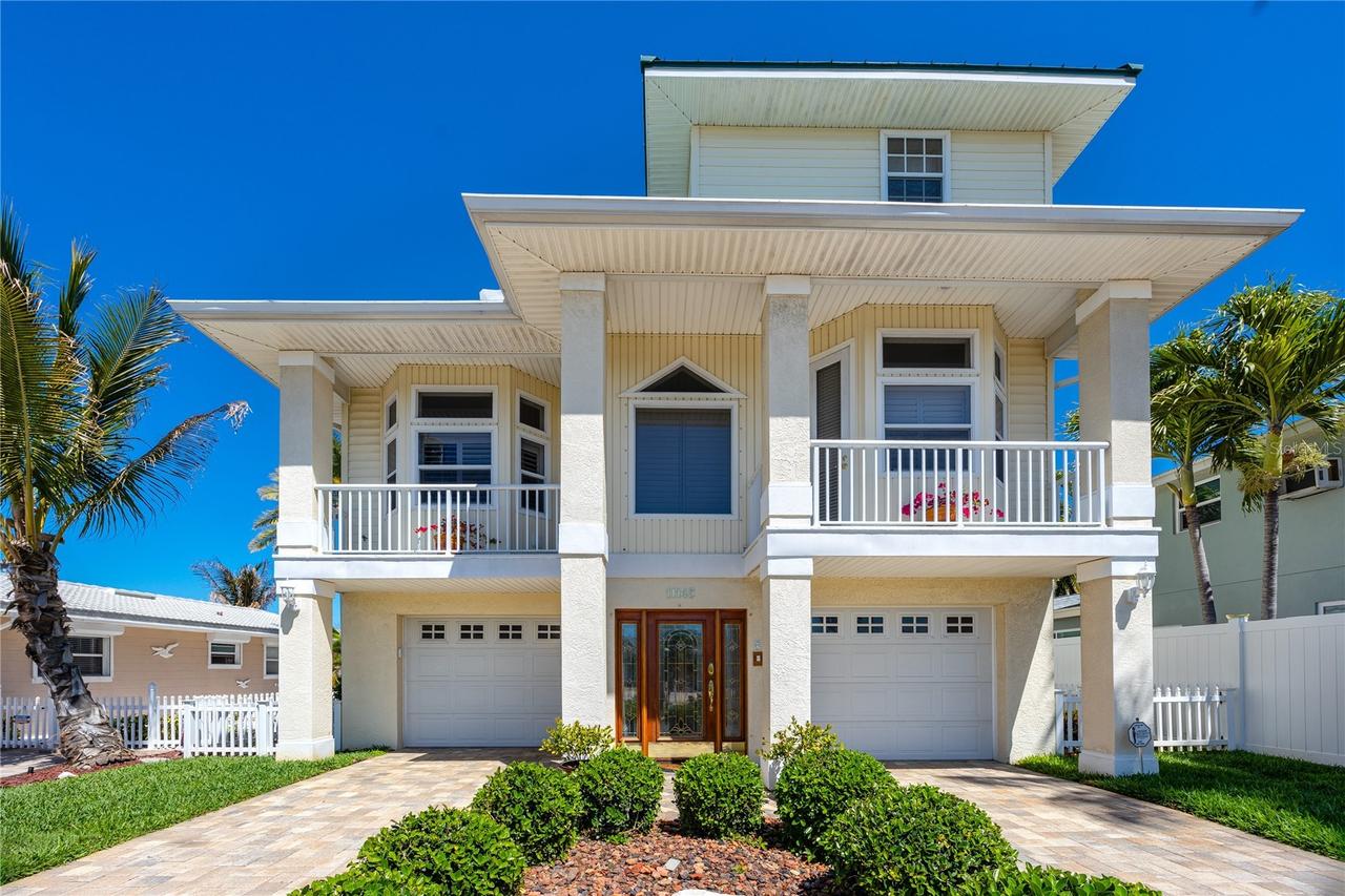 11145 3rd St., Treasure Island, FL 33706