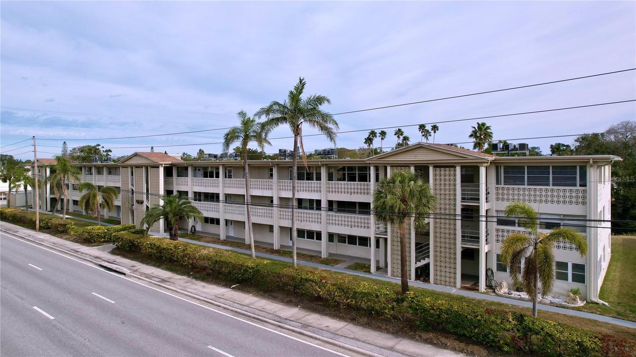 4455 Duhme Rd. #203, St Petersburg, FL 33708