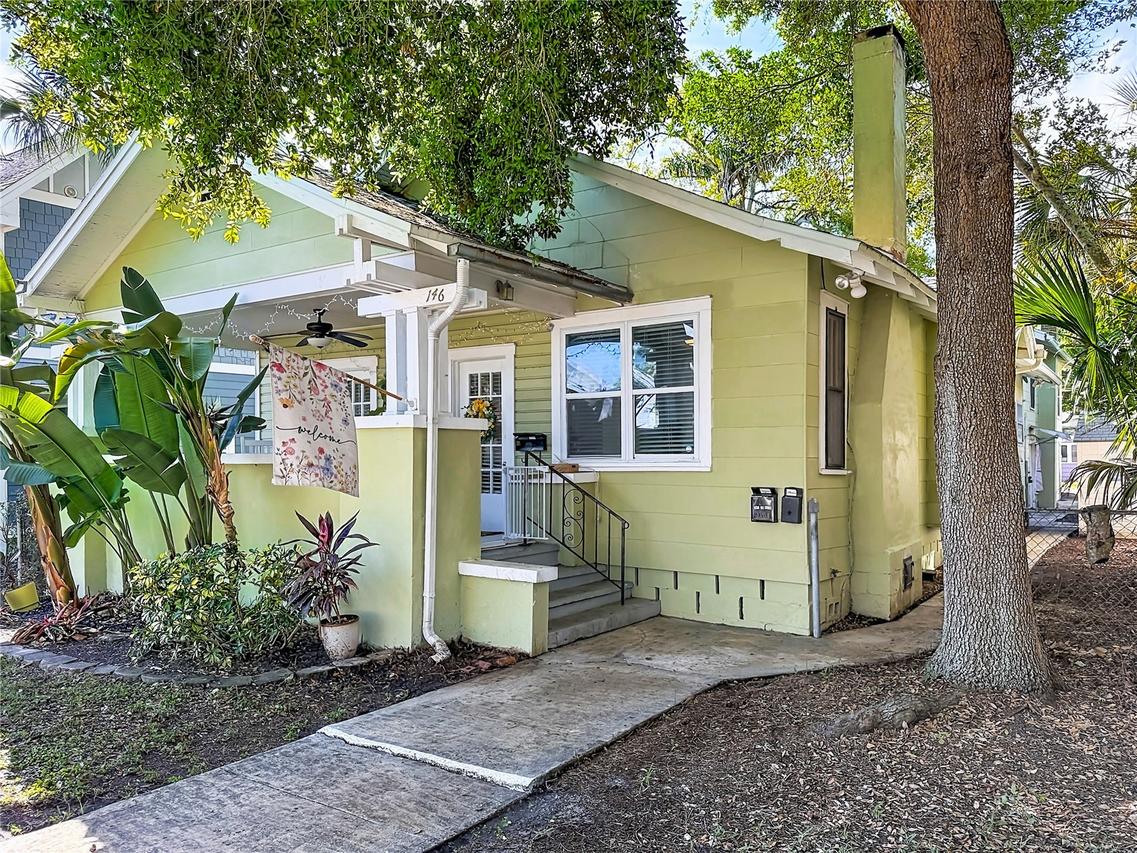 146 13th Ave., St Petersburg, FL 33701